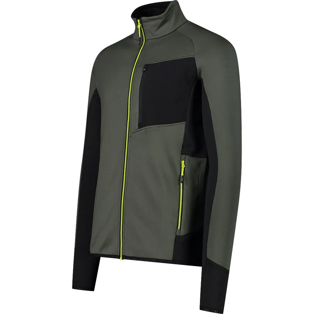 CMP 33g2797 Softshelljakke
