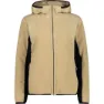 CMP 33h0446 Softshelljakke
