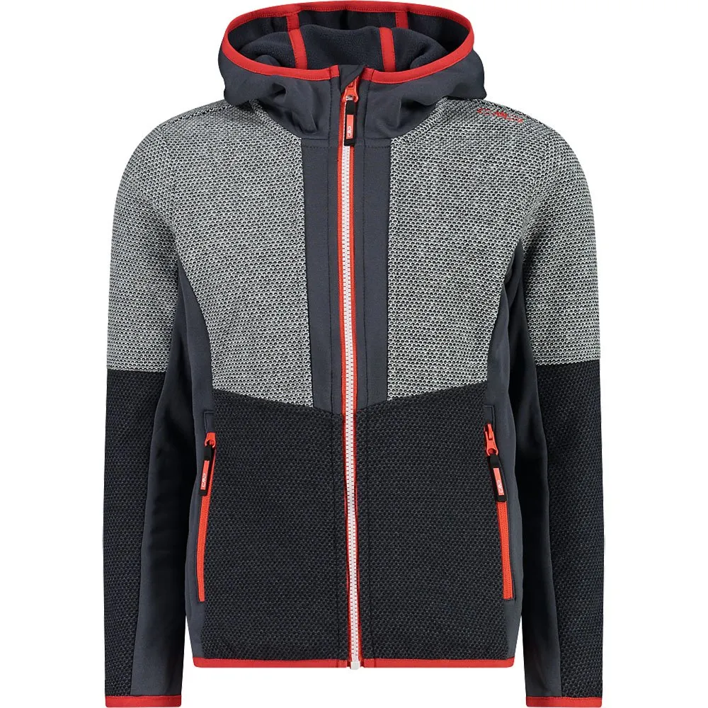 CMP 33h1855 Jakke CMP 33h1855 Jakke