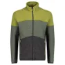 CMP 33h5877 Jakke, Nero / oil green / moss