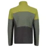 CMP 33h5877 Jakke, Nero / oil green / moss