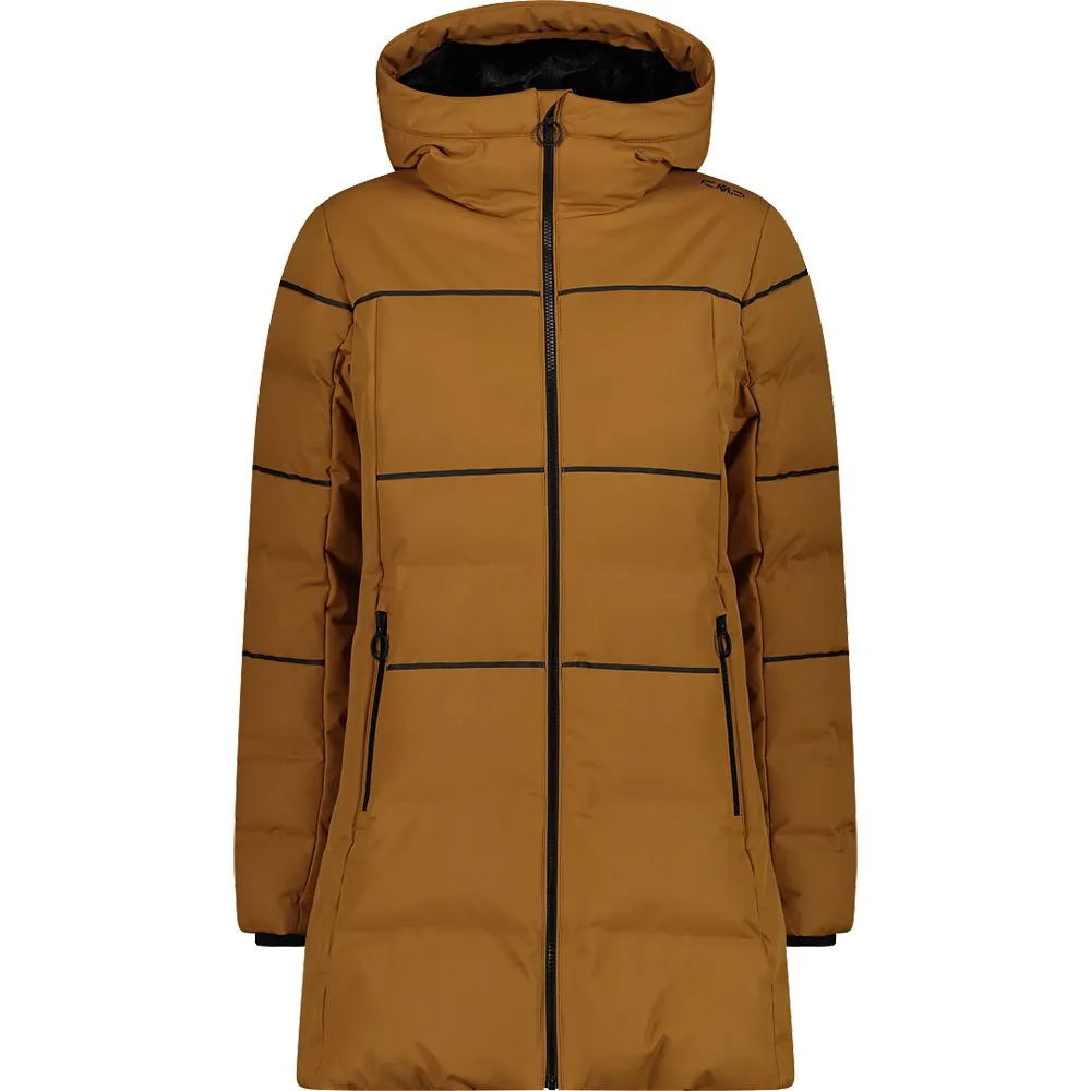 CMP 33k0406 Parka CMP 33k0406 Parka