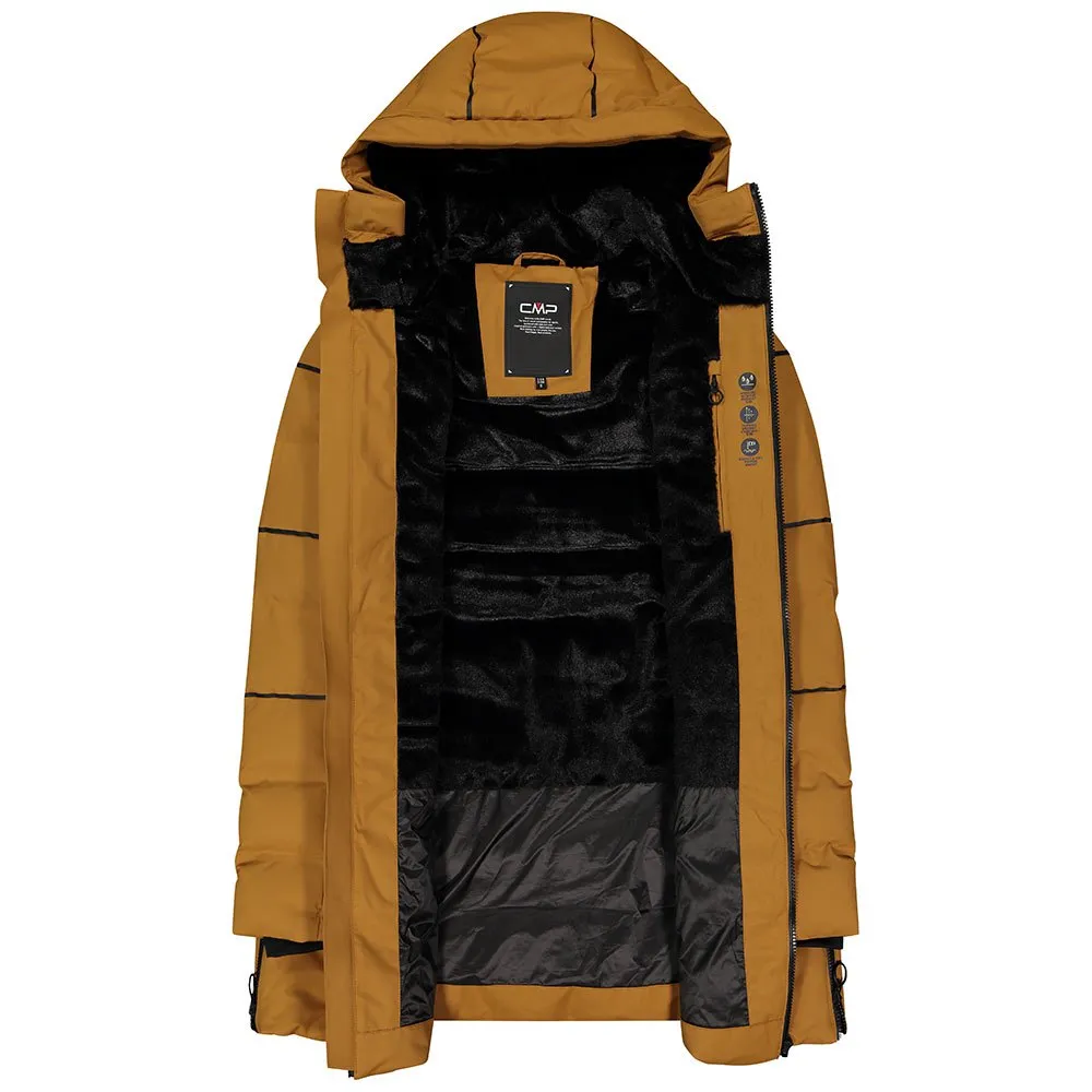 CMP 33k0406 Parka CMP 33k0406 Parka