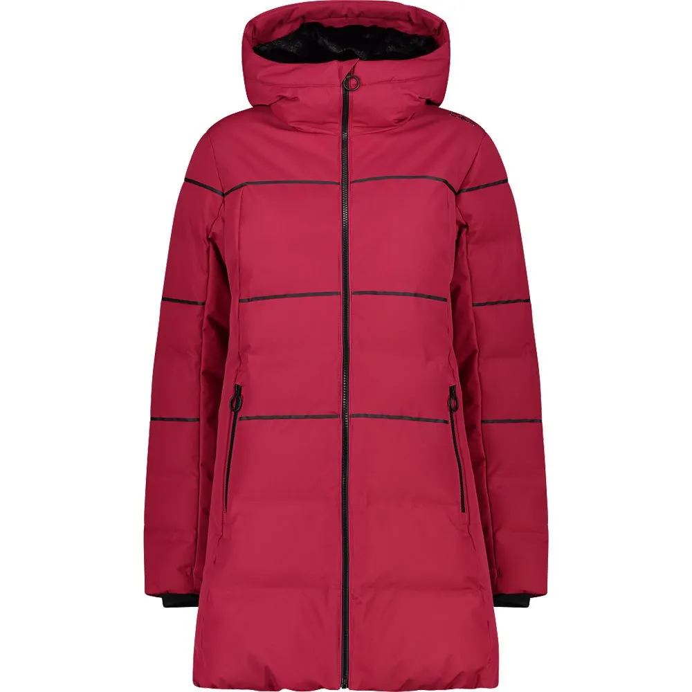 CMP 33k0406 Parka