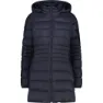 CMP 33k1716m Parka Refurbished, Dark blue