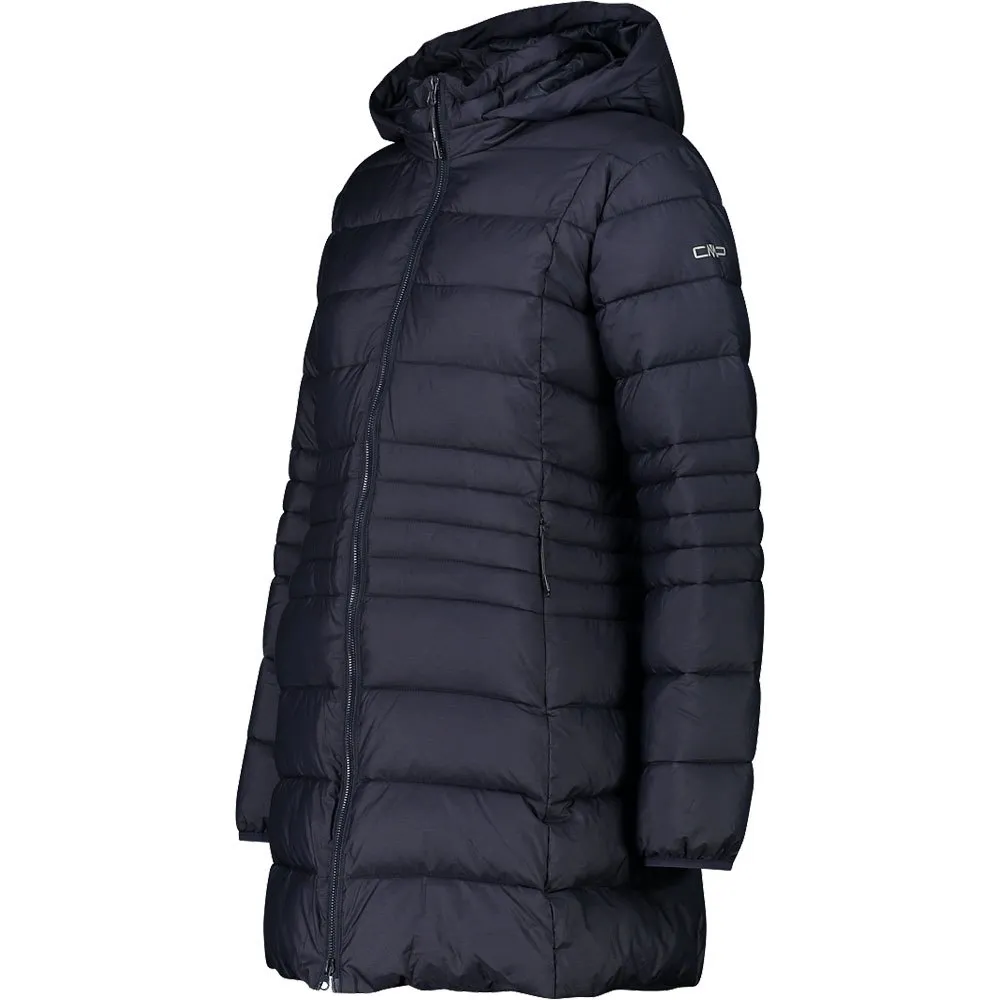CMP 33k1716m Parka Refurbished, Dark blue