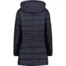 CMP 33k1716m Parka Refurbished, Dark blue