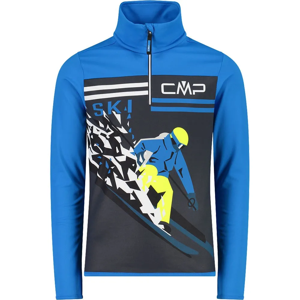 CMP 33l0104 Langarmet T-skjorte CMP 33l0104 Langarmet T-skjorte
