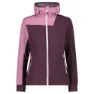 CMP 33l6156 Jakke, Plum