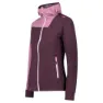 CMP 33l6156 Jakke, Plum