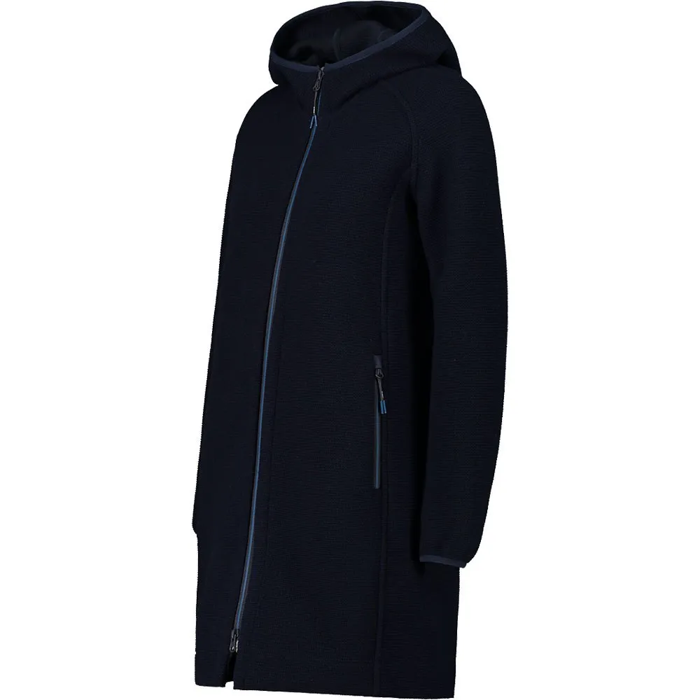 CMP 33m3926 Parka, Dark blue
