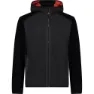 CMP 33m4057 Softshelljakke