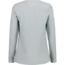 CMP 33n2226 Langarmet T-skjorte, Ice mel / acqua