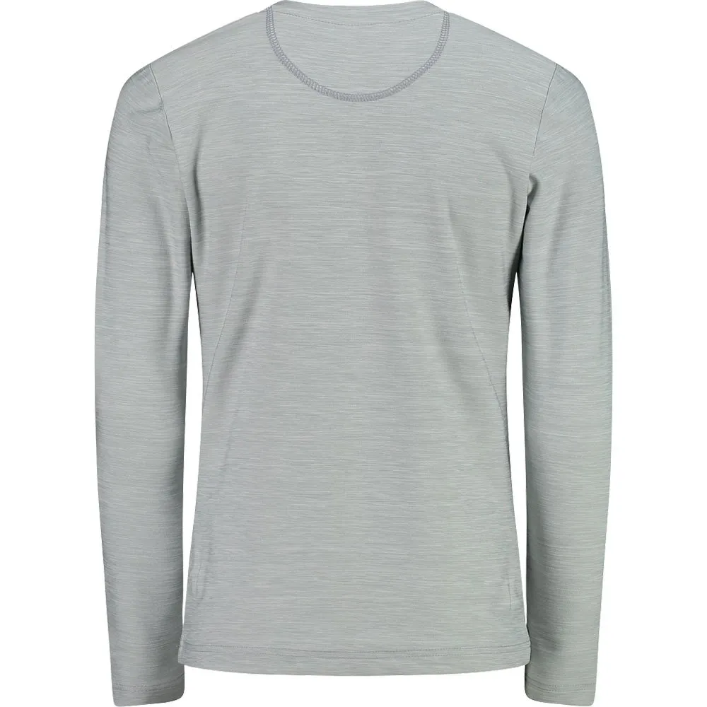 CMP 33n2245 Langarmet T-skjorte, Light grey, 5Y CMP 33n2245 Langarmet T-skjorte, Light grey, 5Y
