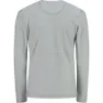 CMP 33n2245 Langarmet T-skjorte, Light grey, 5Y