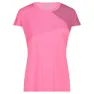 Pink fluo