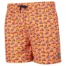CMP 33r9117 Badebukse, Flash orange / ferrari