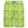 CMP 33r9137 Badebukse, Limegreen / f.orange / ibiza