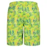 CMP 33r9137 Badebukse, Limegreen / f.orange / ibiza