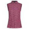 Antracite / pink fluo