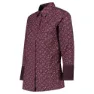 CMP 33s5726 Skjorte Med Lange Ermer, Plum / pink fluo