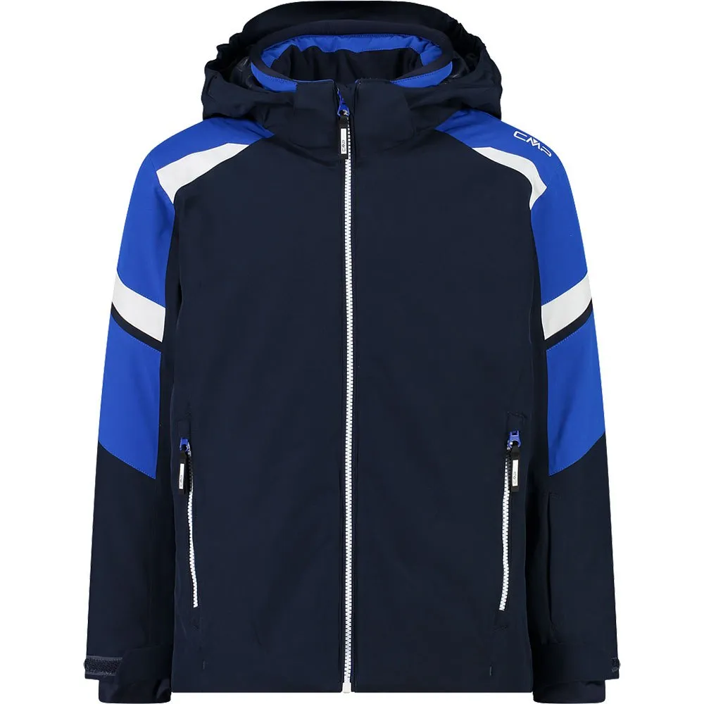 CMP 33w0004 Jakke, Dark blue, 6Y