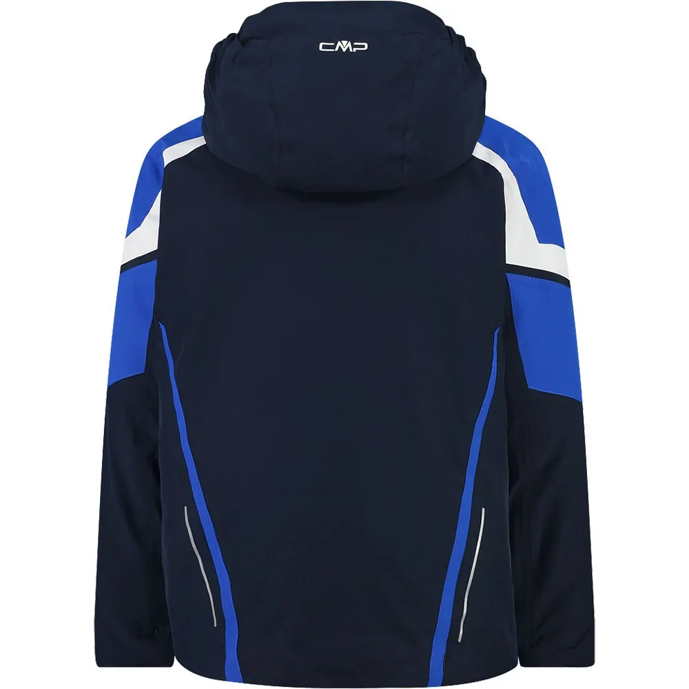 CMP 33w0004 Jakke, Dark blue, 6Y