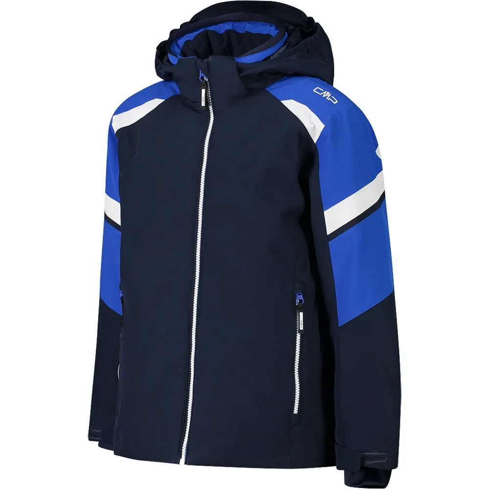 CMP 33w0004 Jakke, Dark blue, 6Y