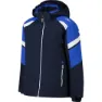 CMP 33w0004 Jakke, Dark blue, 6Y