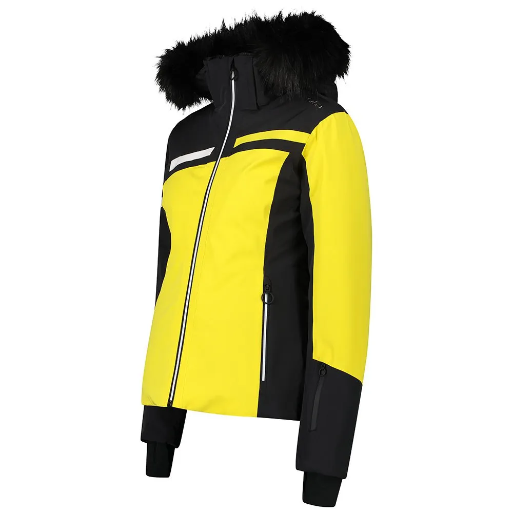 CMP 33w0296f Jakke