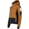 CMP 33w0316 Jakke Refurbished, Basic brown