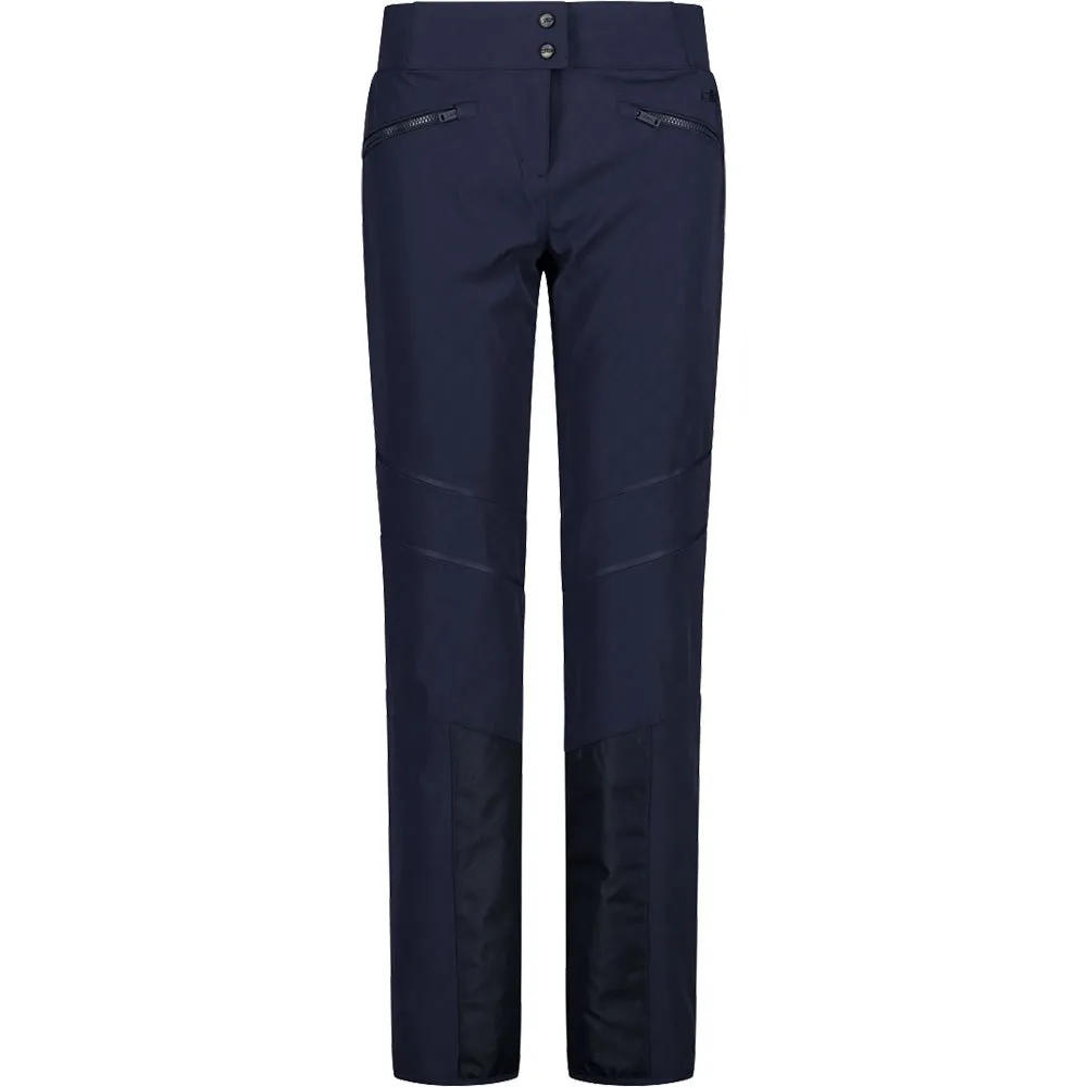 CMP 33w0546p Bukser, Dark blue CMP 33w0546p Bukser, Dark blue