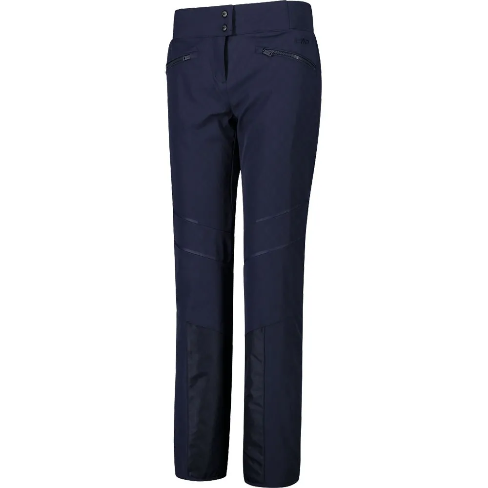 CMP 33w0546p Bukser, Dark blue CMP 33w0546p Bukser, Dark blue