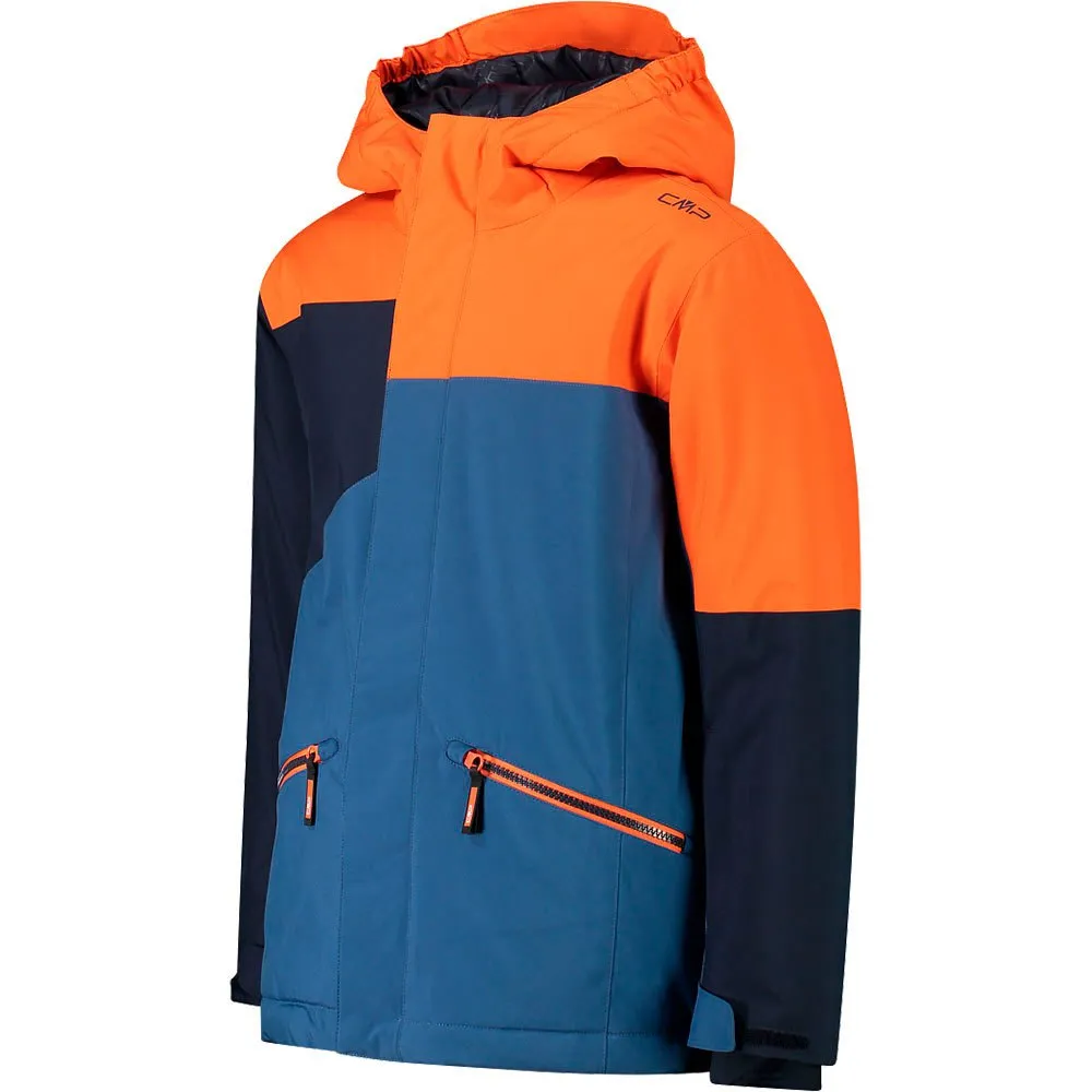 CMP 33w0624 Jakke