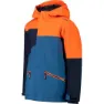 CMP 33w0624 Jakke