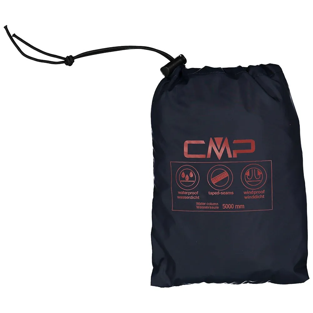 CMP 33x7487 Jakke