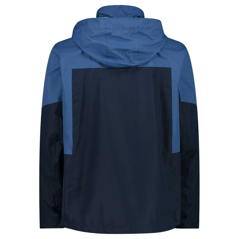 CMP 33z5057 Jakke, Black blue