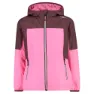 Pink fluo