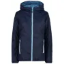 CMP 33z5136 Jakke, Cielo / dusty blue