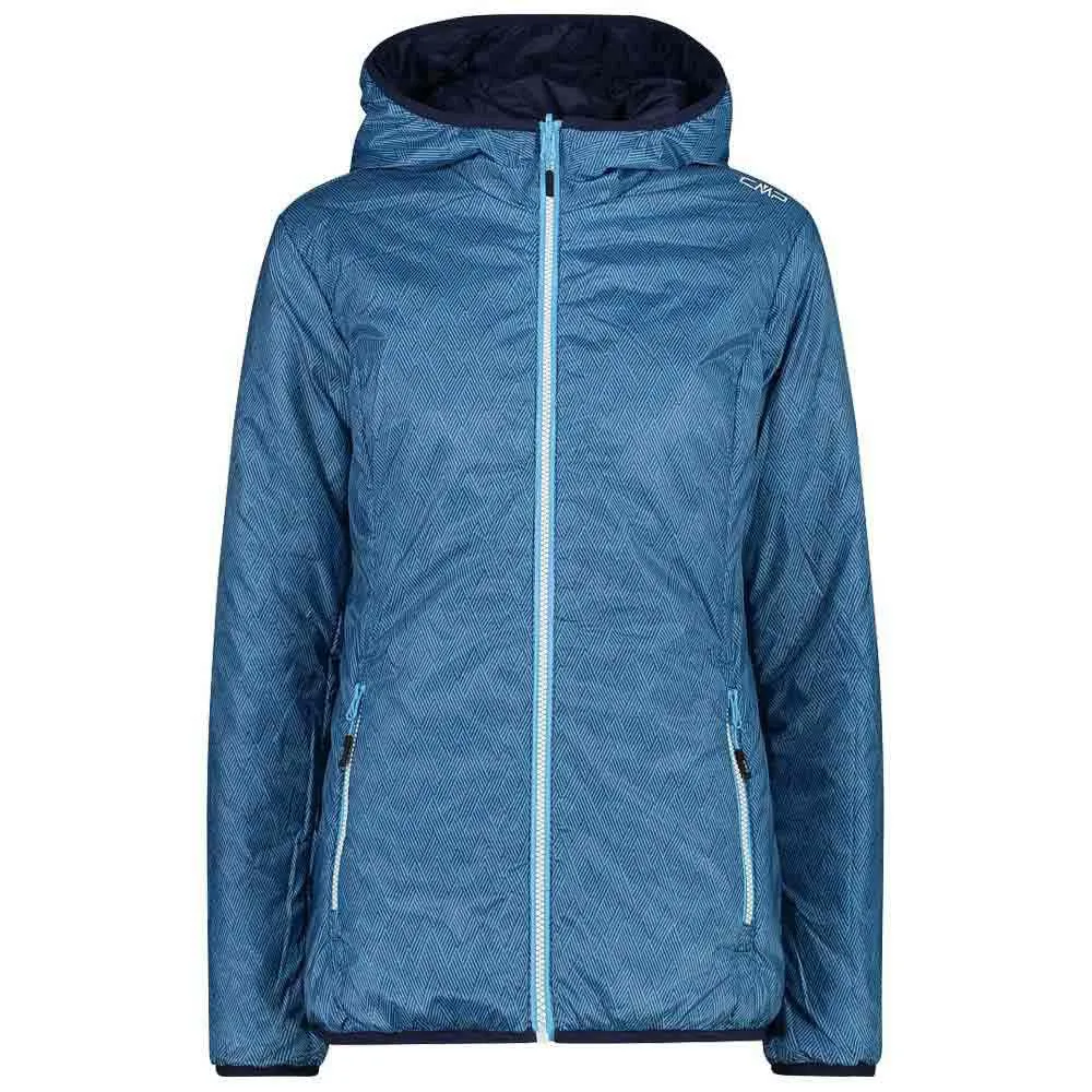 CMP 33z5136 Jakke, Cielo / dusty blue