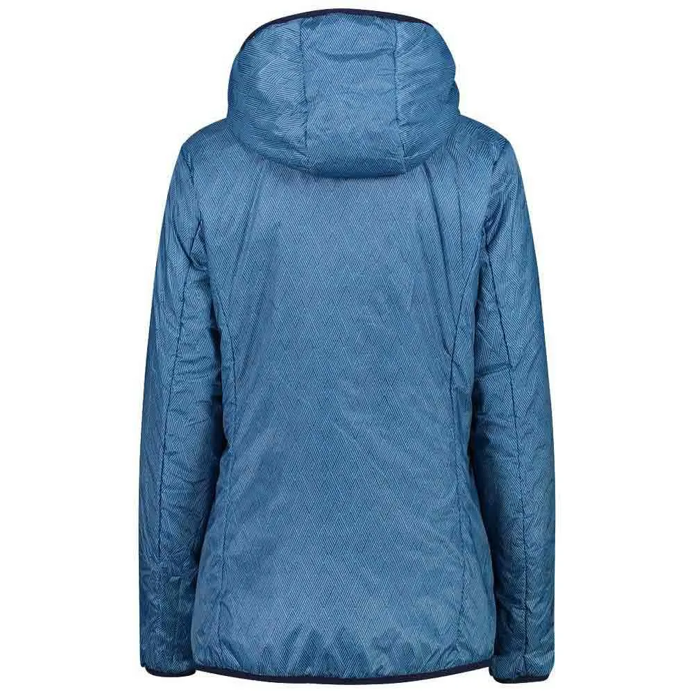 CMP 33z5136 Jakke, Cielo / dusty blue