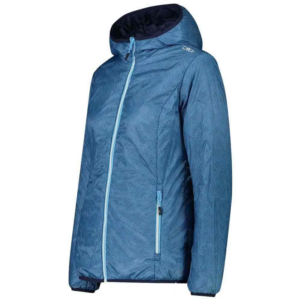CMP 33z5136 Jakke, Cielo / dusty blue