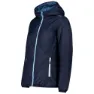 CMP 33z5136 Jakke, Cielo / dusty blue