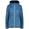 CMP 33z5136 Jakke, Cielo / dusty blue