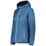 CMP 33z5136 Jakke, Cielo / dusty blue