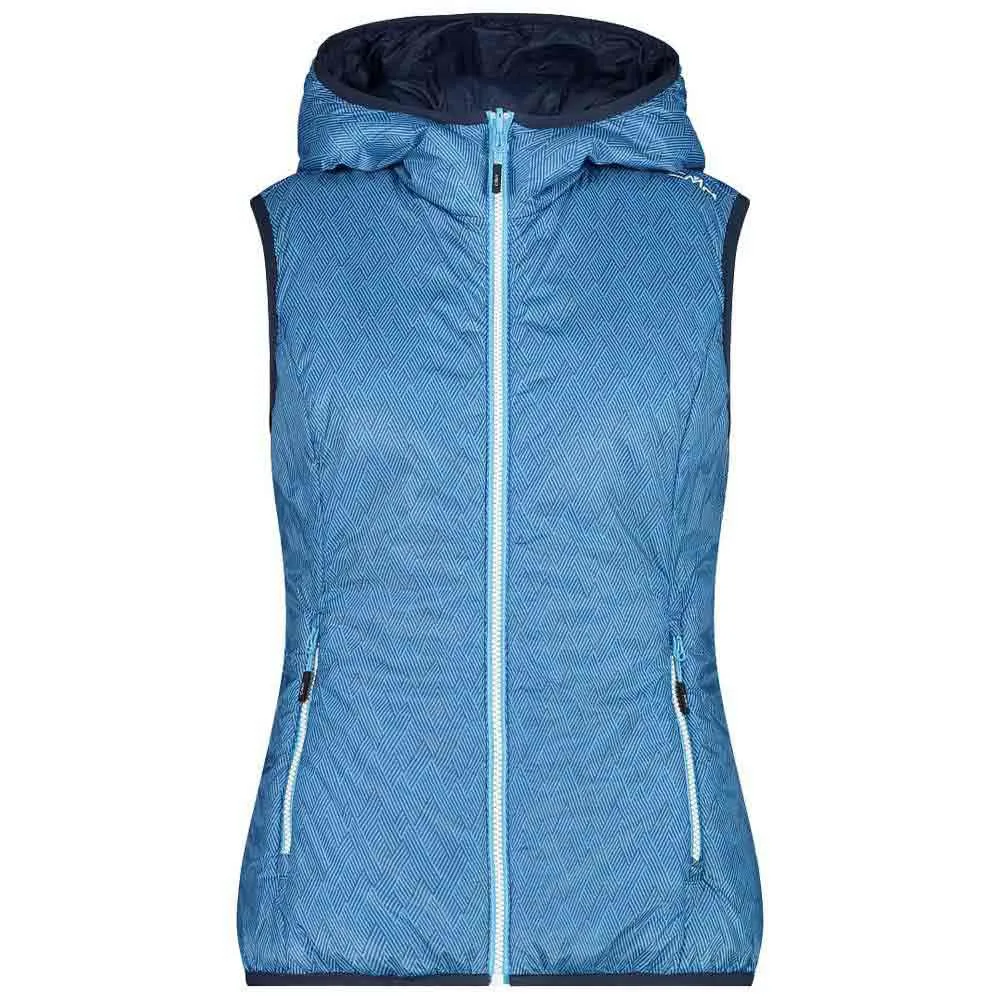 CMP 33z5146 Reversible Vest CMP 33z5146 Reversible Vest