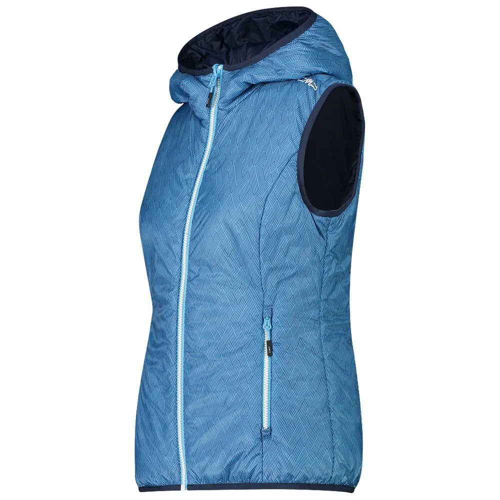 CMP 33z5146 Reversible Vest CMP 33z5146 Reversible Vest
