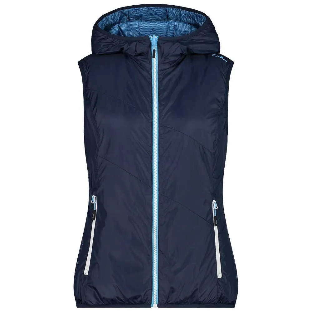 CMP 33z5146 Reversible Vest CMP 33z5146 Reversible Vest
