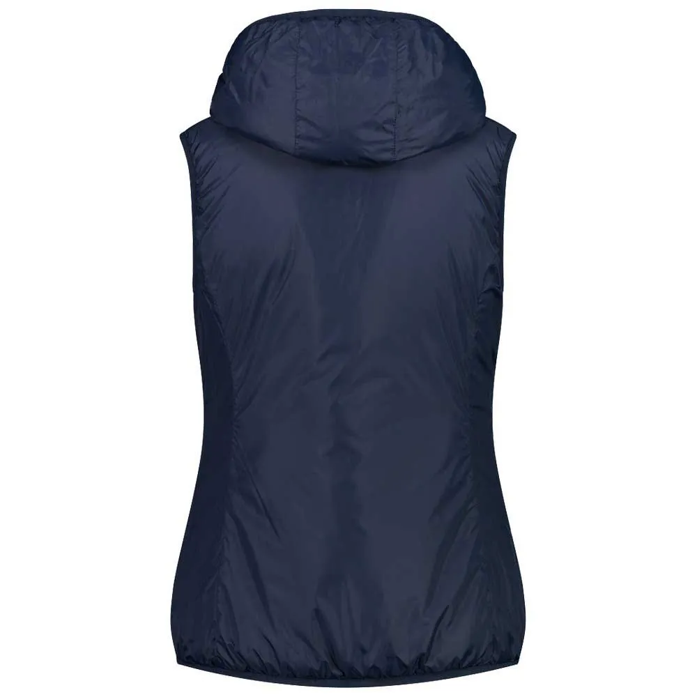 CMP 33z5146 Reversible Vest CMP 33z5146 Reversible Vest
