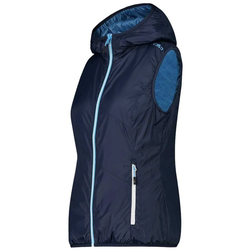 CMP 33z5146 Reversible Vest CMP 33z5146 Reversible Vest